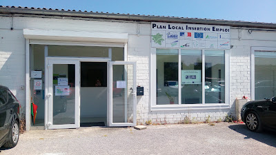 PLIE du Pays de Saint Omer à Saint-Omer