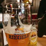 Photo n°5 de l'avis de ileana.o fait le 04/12/2021 à 19:56 sur le  La Tana Public House à Catanzaro