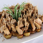 Photo n° 7 de l'avis de Maha.e fait le 20/07/2019 à 08:17 pour HAVANE TRAITEUR à Garancières