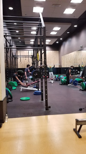 Racquetball Club «Las Vegas Athletic Clubs - Northwest», reviews and photos, 1725 N Rainbow Blvd, Las Vegas, NV 89108, USA