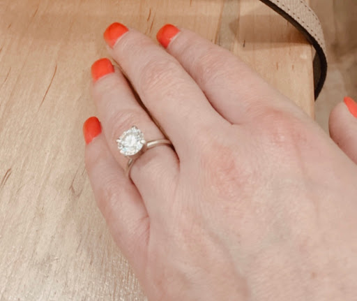 Jeweler «REEDS Jewelers», reviews and photos, 926 Inspiration Dr, Wilmington, NC 28405, USA