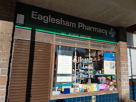 Eaglesham Pharmacy
