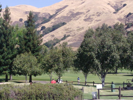 Golf Course «Spring Valley Golf Course», reviews and photos, 3441 Calaveras Rd, Milpitas, CA 95035, USA