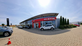 Jász-Plasztik Autócentrum - Veszprém, Mercedes-Benz, KIA szalon és szerviz