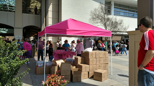 Shopping Mall «Short Pump Town Center», reviews and photos, 11800 W Broad St, Richmond, VA 23233, USA