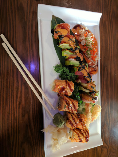 Restaurant «Asian Gourmet», reviews and photos, 25 S Main St, Manahawkin, NJ 08050, USA