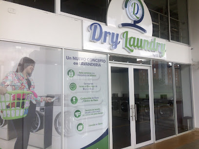 Dry Laundry By DL