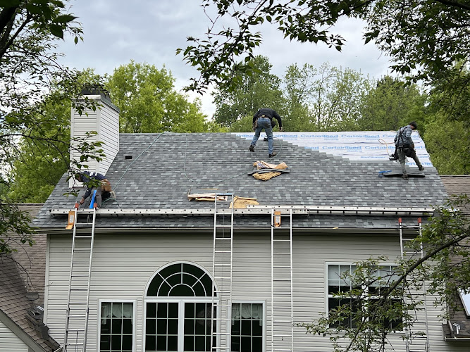 Hancock Building Inc - Roofing Contractor in Malvern, Pennsylvania