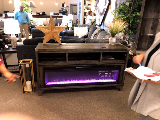 Furniture Store «Ashley HomeStore», reviews and photos, 401 N 1st St, Burbank, CA 91502, USA