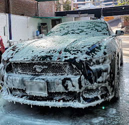Piticlean - Car Wash
