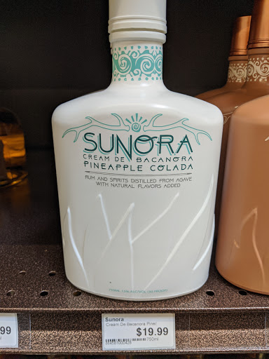 Liquor Store «Liquor World Southern Highlands», reviews and photos, 4760 W Cactus Ave, Las Vegas, NV 89141, USA