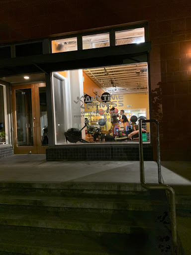 Gym «Anytime Fitness», reviews and photos, 1820 Solano Ave A, Berkeley, CA 94707, USA