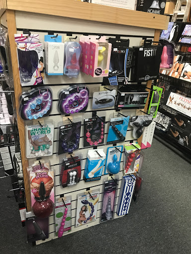 Lingerie Store «Intimate Ideas», reviews and photos, 46484 Gratiot Ave, Chesterfield, MI 48051, USA