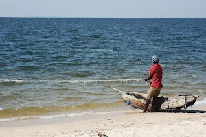 Lake Bangweulu image