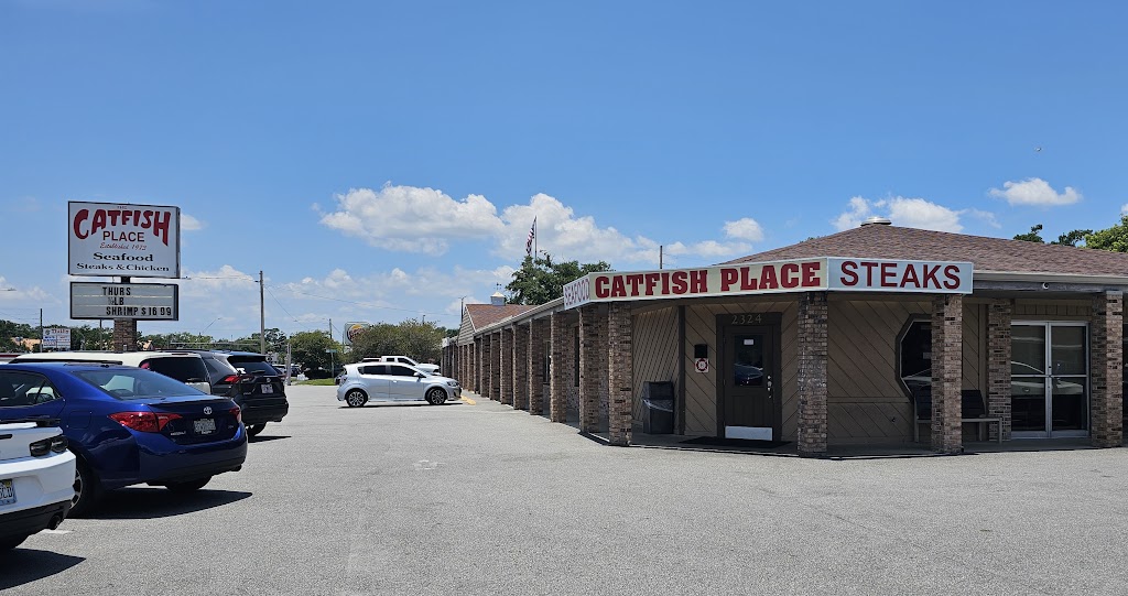 The Catfish Place 34769