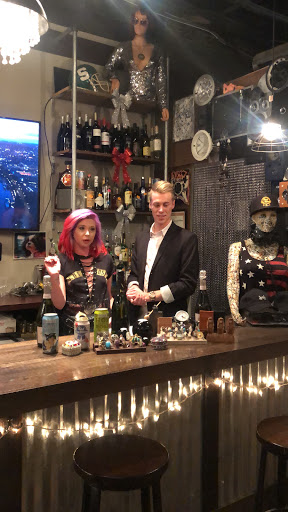 Boutique «Blended Bartique», reviews and photos, 3100 N Davidson St #103, Charlotte, NC 28205, USA