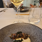 Photo n°1 de l'avis de Mattia.a fait le 14/10/2021 à 09:17 sur le  Osteria La Torre à Cherasco