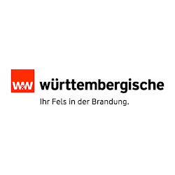 Württembergische Versicherung: Schirin Oertel