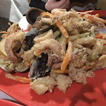 Photo n°2 de l'avis de Vlad. fait le 14/02/2019 à 19:40 sur le  Osteria Antico Giardinetto à Venice