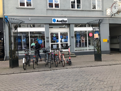 Audika Hørecenter, Odense