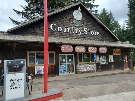 Blodgett Country Store, 21412 US-20, Blodgett, OR 97326, USA, 