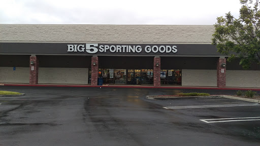 Big 5 Sporting Goods - El Toro, 24314 Swartz Dr, Lake Forest, CA 92630, USA, 