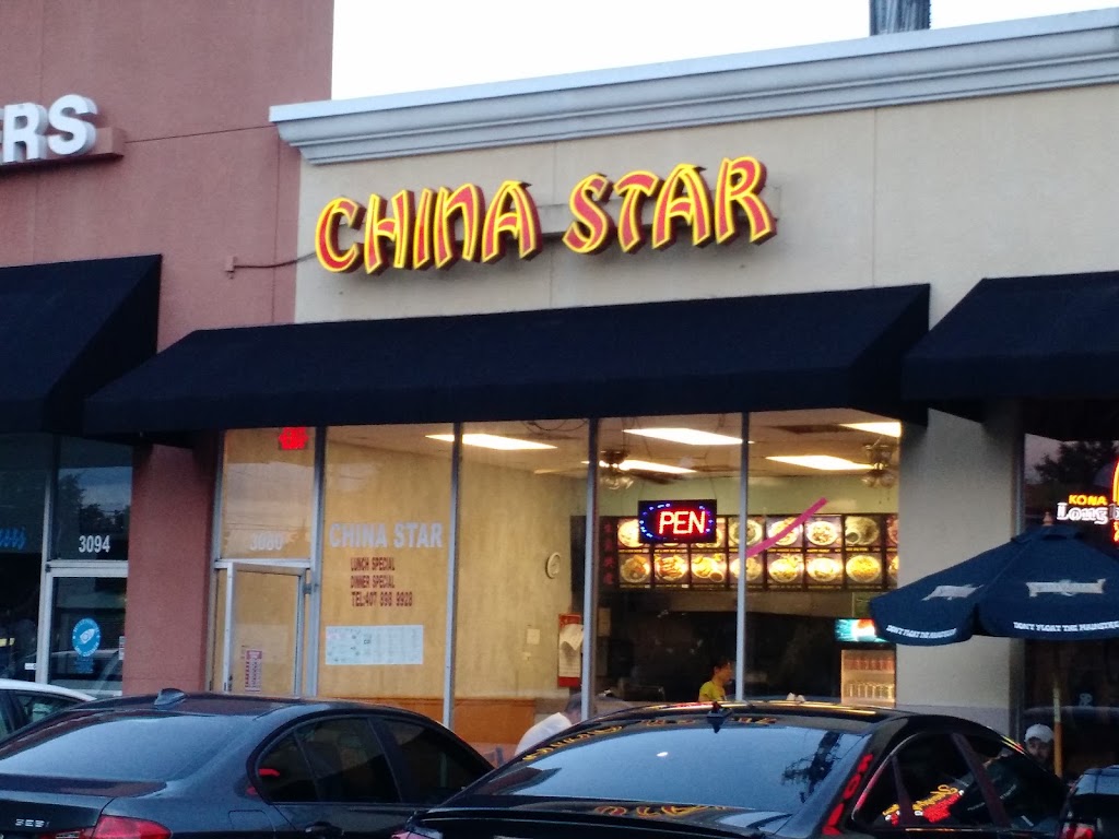 China Star 32806
