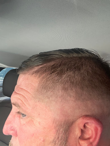 Barber Shop «Capps Barbers», reviews and photos, 293 E Altamonte Dr, Altamonte Springs, FL 32714, USA