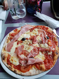 Pizza du Pizzeria Pizza Borely à Marseille - n°19