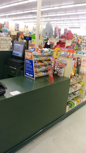 Craft Store «Hobby Lobby», reviews and photos, 505 N Foothills Plaza Dr, Maryville, TN 37801, USA