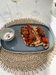 Photo n°21 de Kalamata Beach - Saint tropez à Ramatuelle ()