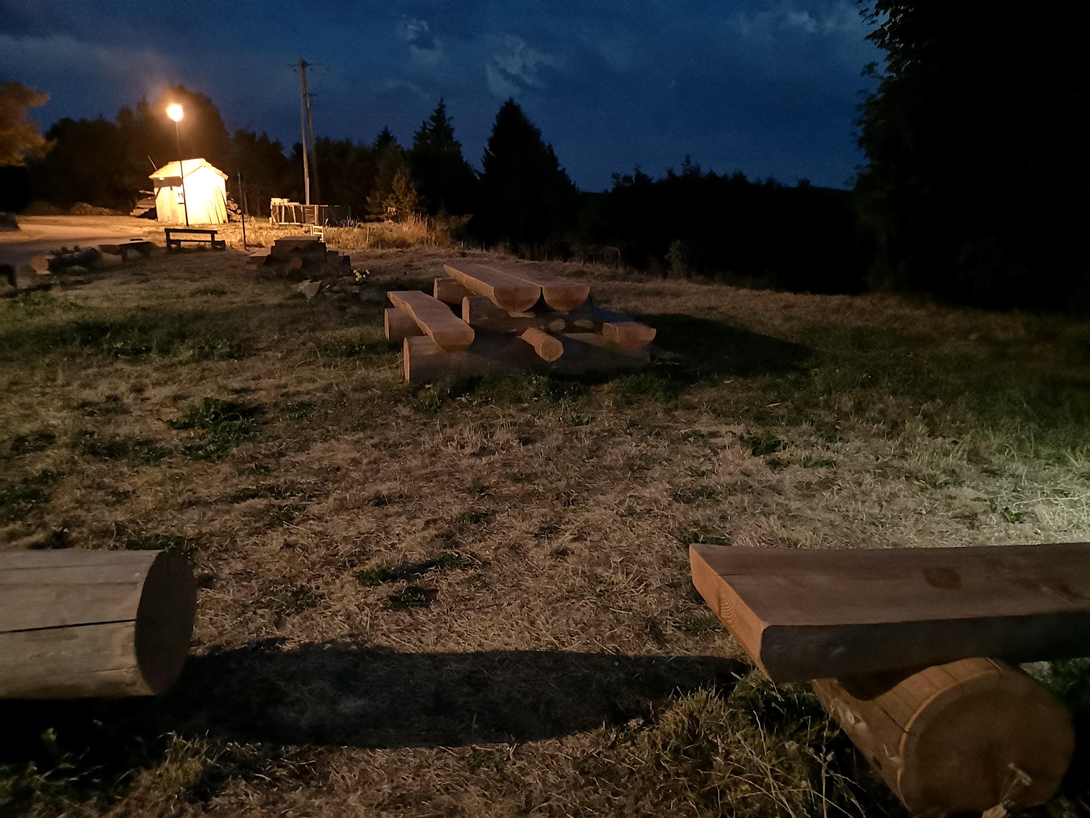 Photo n° 1 de l'avis de Chrisc.c fait le 27/08/2023 à 06:38