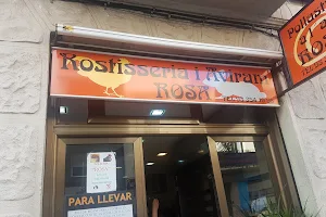 Rostisseria i Aviram Rosa image