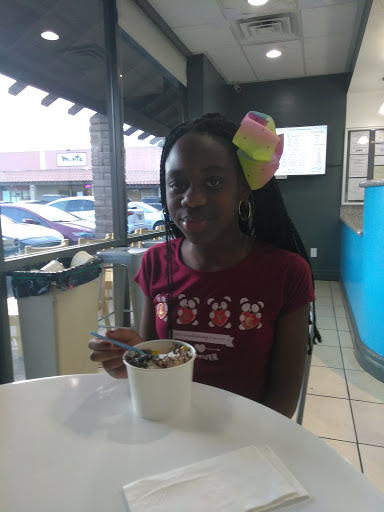 Dessert Shop «Snowflake Shavery Las Vegas», reviews and photos, 5020 Spring Mountain Rd, Las Vegas, NV 89146, USA