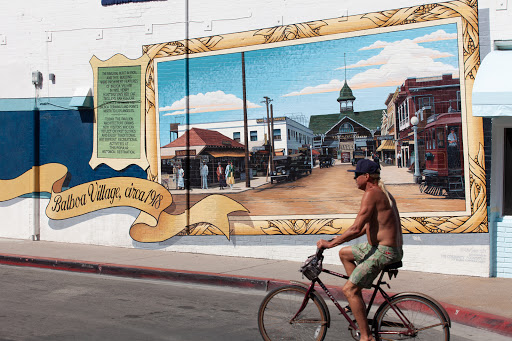 Amusement Park «Balboa Fun Zone», reviews and photos, 600 E Bay Ave, Newport Beach, CA 92661, USA