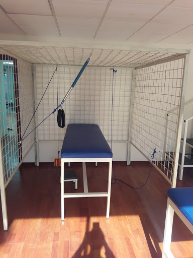 Clinicas rehabilitacion fisica La Paz