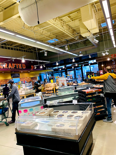 Grocery Store «Whole Foods Market», reviews and photos, 105 Stacy Rd, Fairview, TX 75069, USA