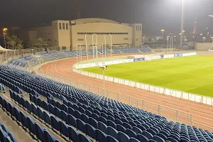 Khalifa Sports City image