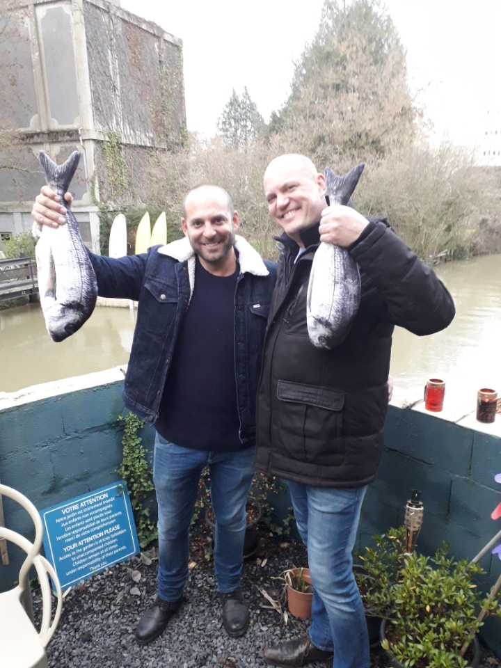 Photo n° 1 de l'avis de Arnaud.e fait le 01/01/2020 à 15:10