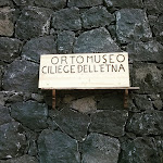 Photo n°1 de l'avis de Monica. fait le 26/03/2017 à 21:18 sur le  Viola Nel Parco à Mascali