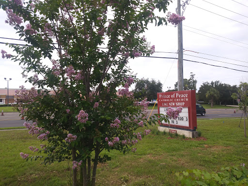 Thrift Store «Prince of Peace Like New Shop», reviews and photos