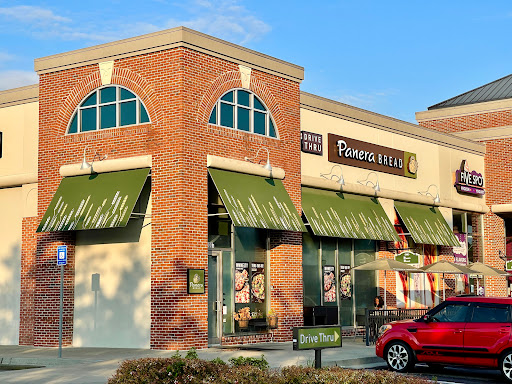 Panera Bread, 1905 Scenic Hwy S, Snellville, GA 30078, USA, 