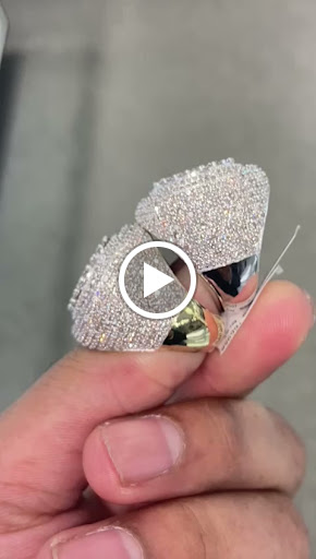 Jewelry Store «Moses Jewelers Inc», reviews and photos, 171 S High St, Columbus, OH 43215, USA