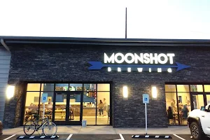 Moonshot Brewing image