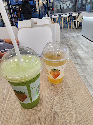 Photo n°7 de Lettuce Garden à Bordeaux ()