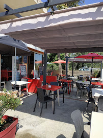 Atmosphère du Restaurant Le Récif à Saint-Cyprien - n°7