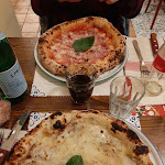 Photo n°8 de l'avis de francesca.o fait le 14/03/2022 à 22:13 sur le  Pizzium - Parma à Parma