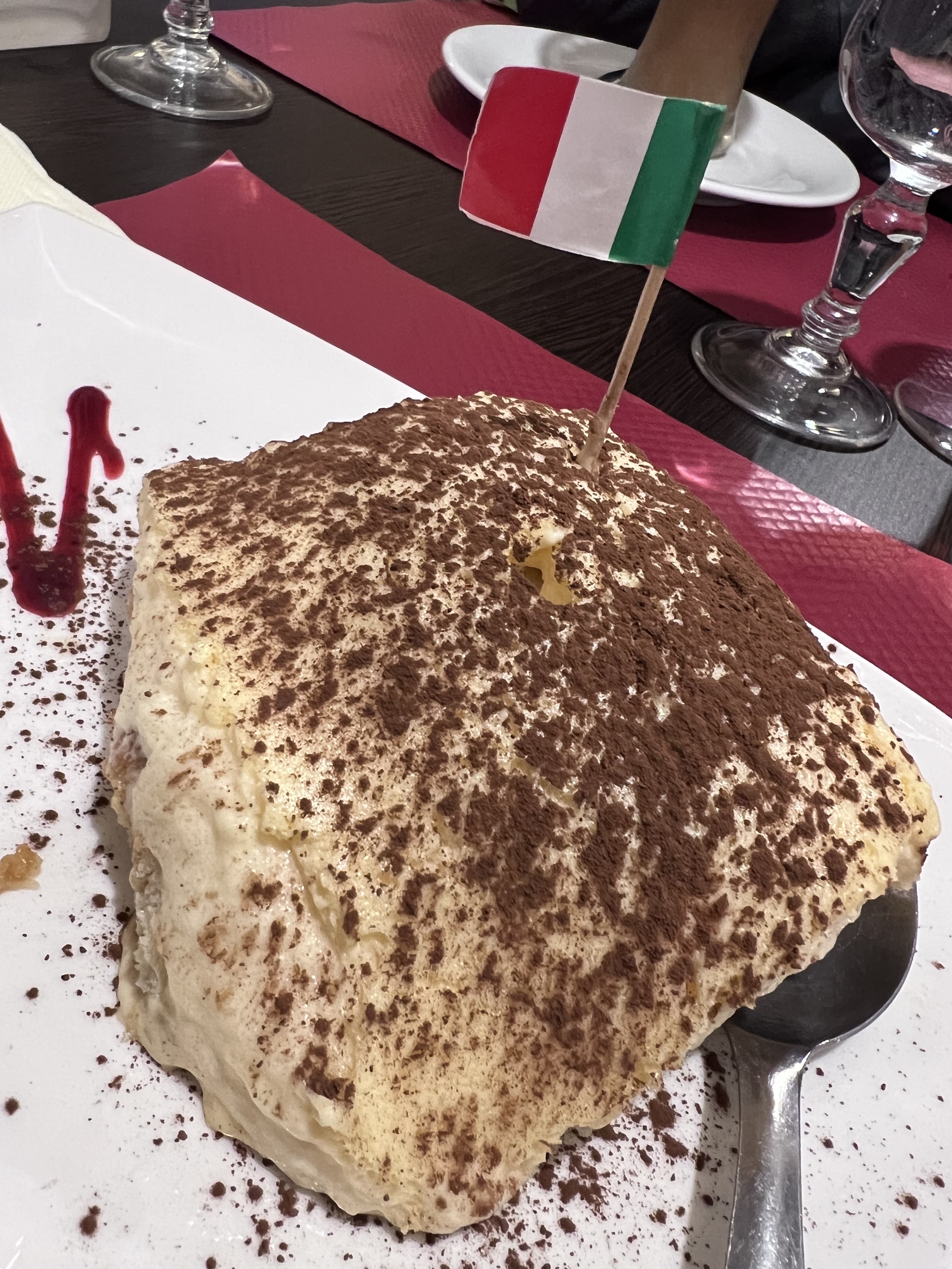 Photo n° 1 de l'avis de Anthony.A fait le 01/04/2023 à 20:36