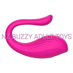 NZ Buzzy Adult Toys