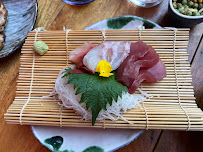 Plats et boissons du Restaurant japonais authentique Fuumi à Fontainebleau - n°9